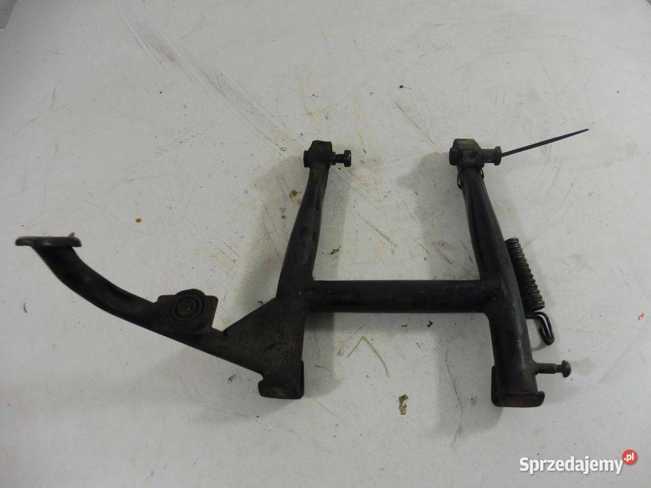 Kawasaki GPZ 500 stopka centralna nóżka 02r A754 Poznań sprzedam