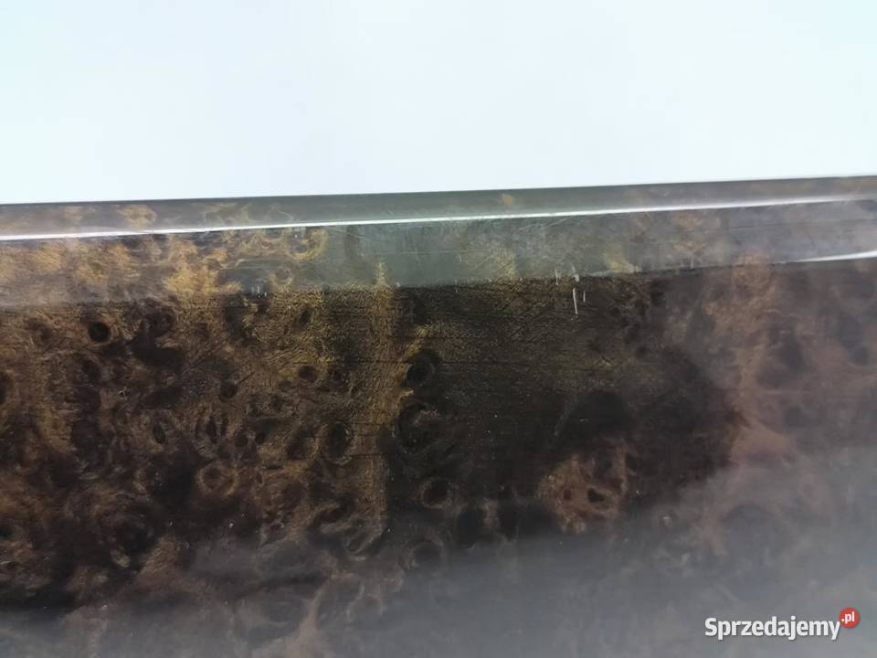 DEKOR DESKI KRATKI NAWIEWU BMW E61 6910734