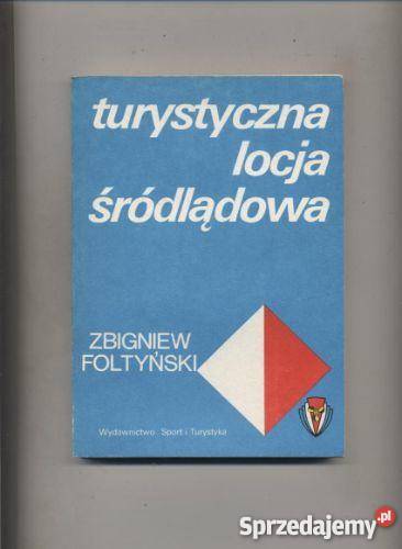 Turystyczna locja śródlądowa Szczecin