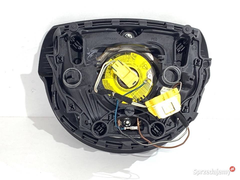 PODUSZKA POWIETRZNA KIEROWCY VW PASSAT B6