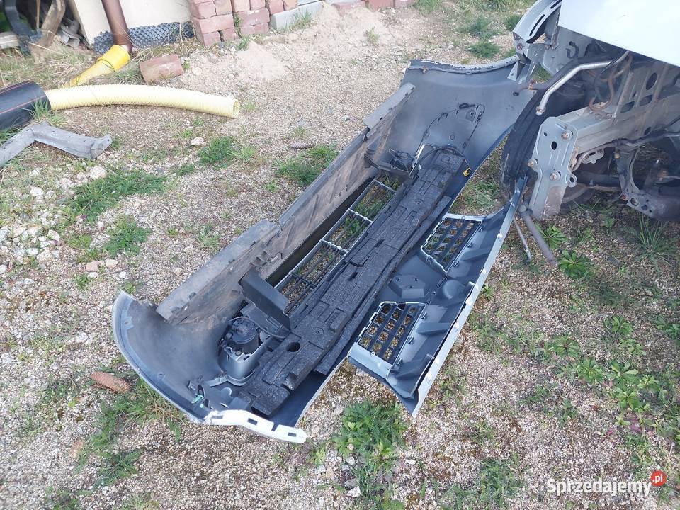 Renault Megane Scenic 19 dCi 2004 r Środa Śląska