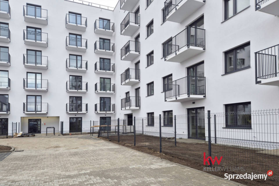 wynajmu mieszkania Poznań Jasielska 30m2