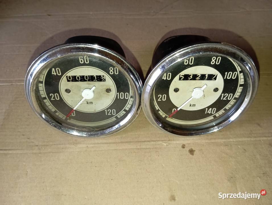 Licznik jawa 353 250 175 Kłomnice