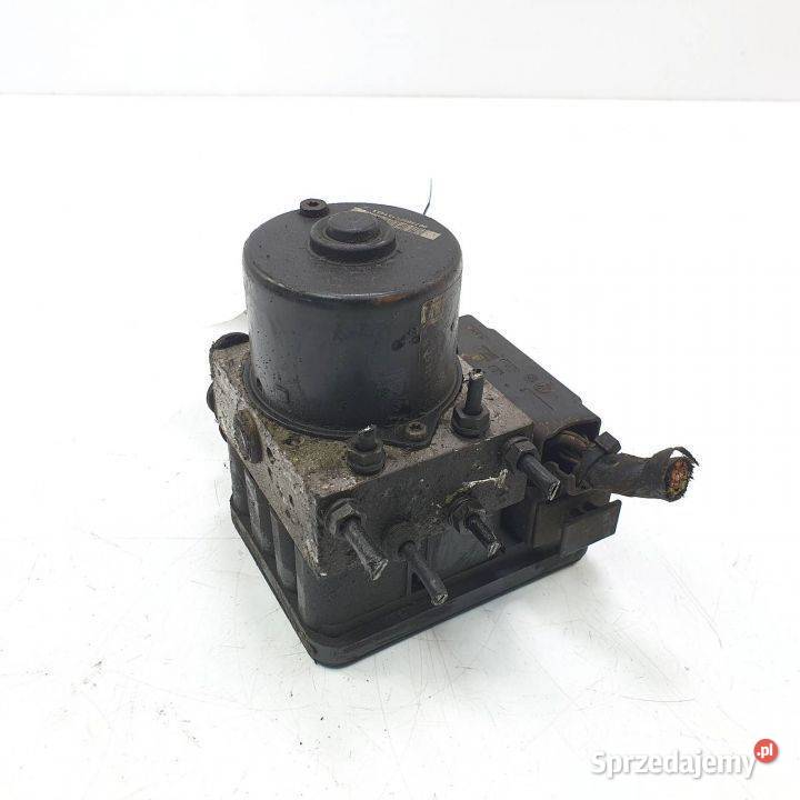 POMPA ABS HAMULCOWA AUDI A3 8P 1K0907379K