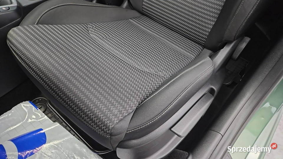 Kia Ceed 15 TGDI M Z Polskiego Salonu Faktura Warszawa