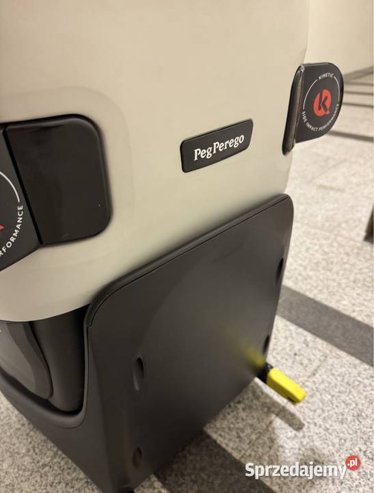 Fotelik obrotowy Peg Perego Akcesoria Warszawa