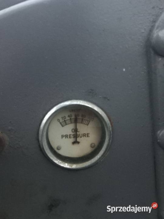 Massey Ferguson tea 20 Ciągniki