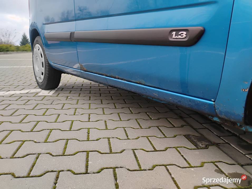 Suzuki Wagon r 13 Sędziszów Małopolski