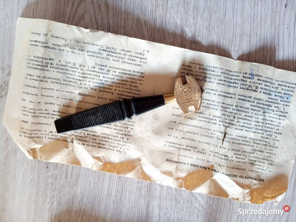 Diament do cięcia szyby
