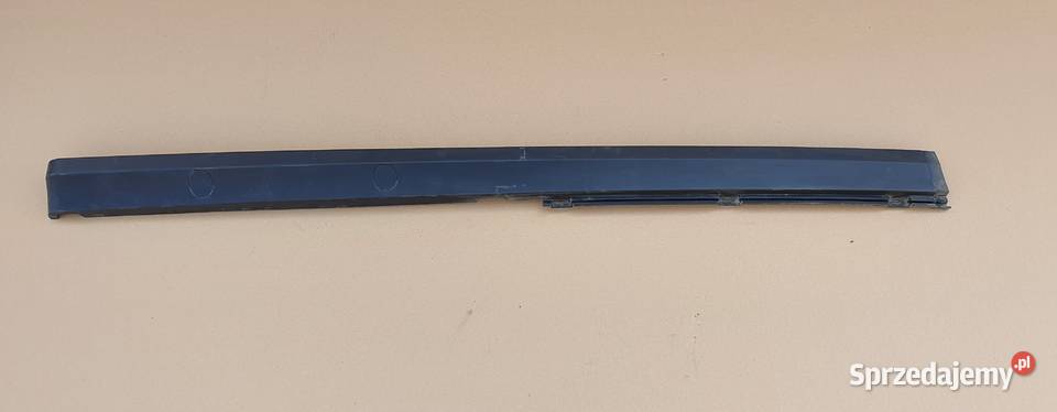 MERCEDES ACTROS MP4 LISTWA KABINY BOCZNA Karoseria lubuskie Bieleń