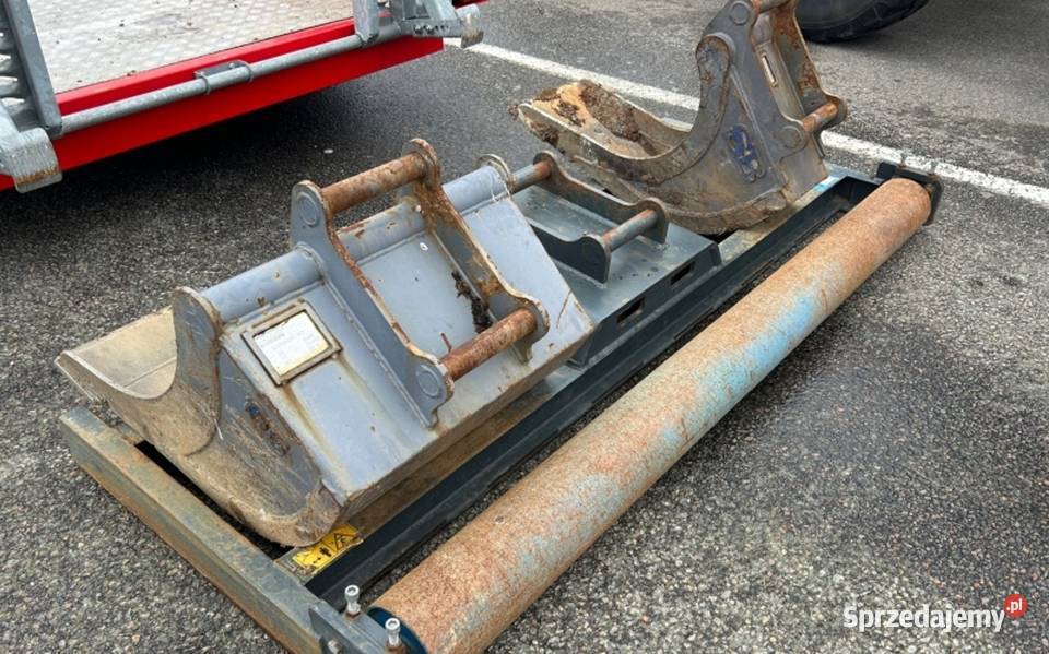 Minikoparka Hyundai Robex 25Z 9AK Ostrowiec Świętokrzyski