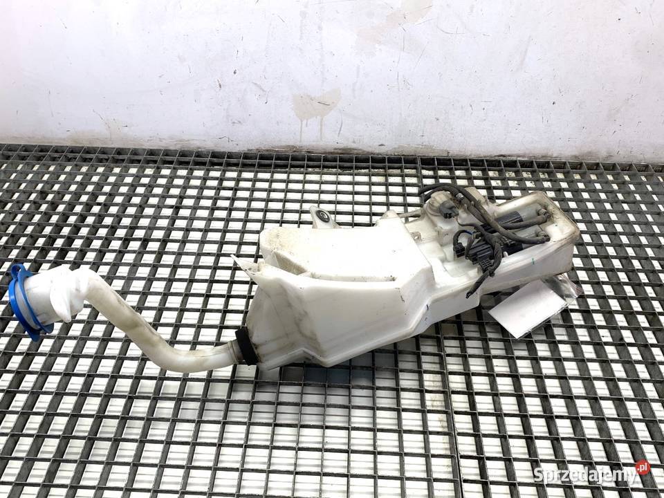 ZBIORNIK SPRYSKIWACZY VOLVO S90 II SedanLimuzyna