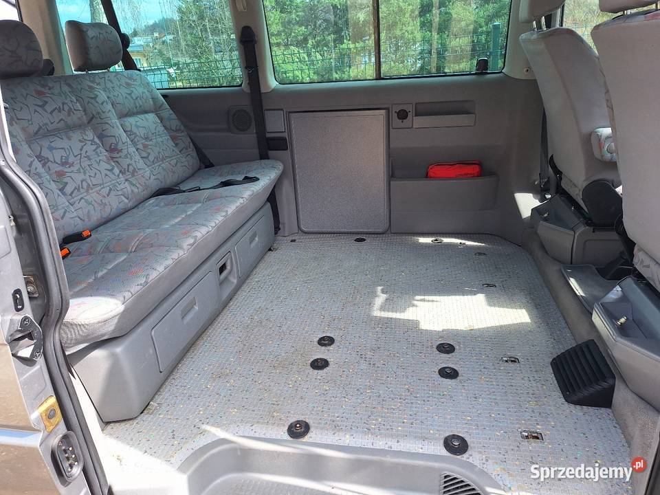 Volkswagen Multivan Gorlice
