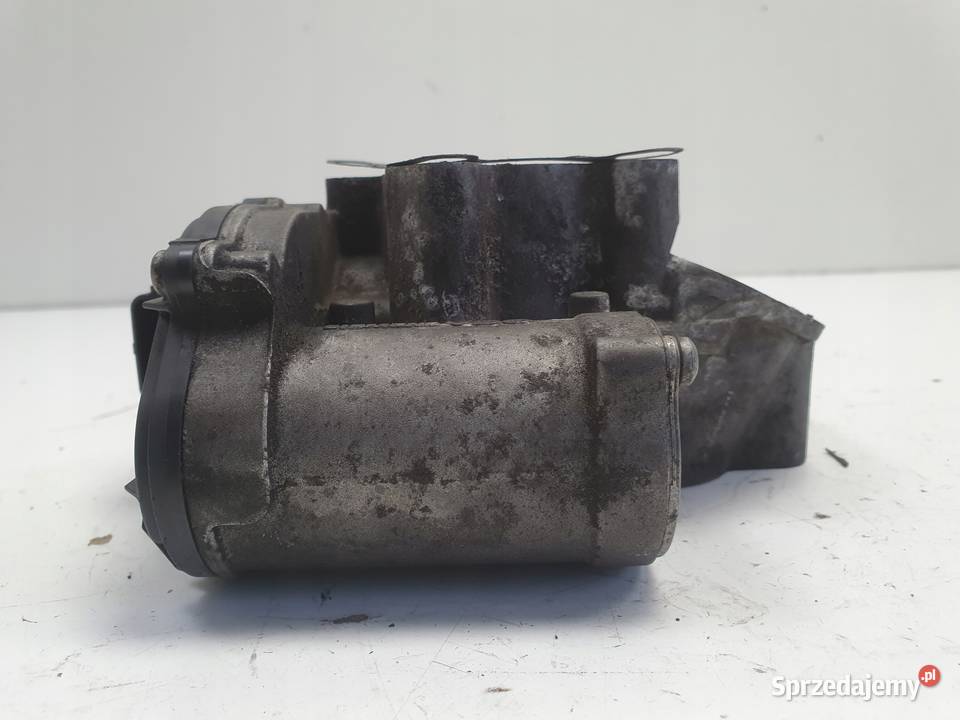 Renault Master III 23 DCI ZAWÓR EGR 8200796674 osobowe Rudka