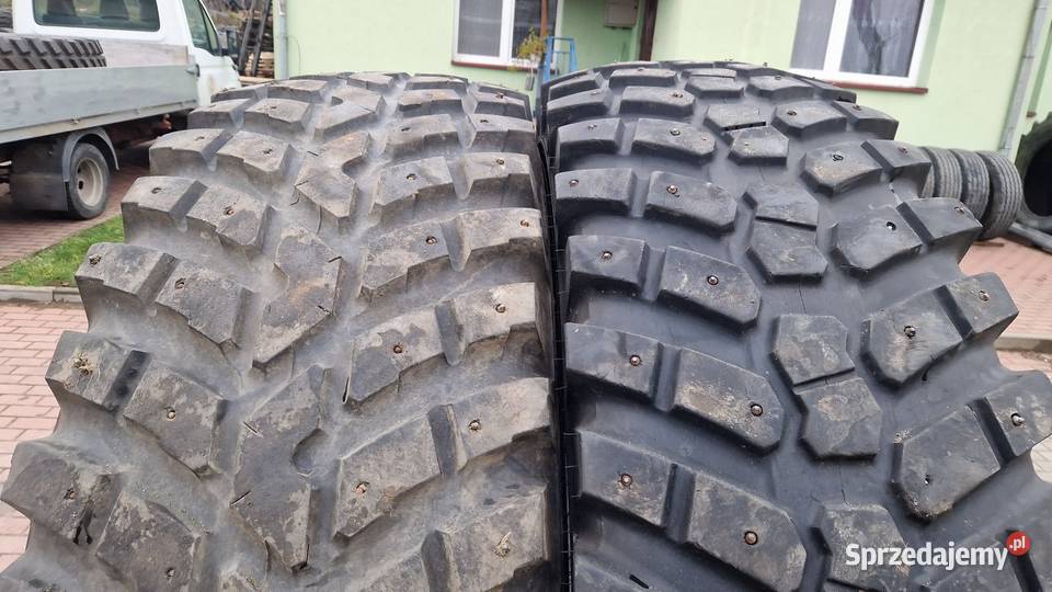 54080r38 208r38 20838 Nokian Alliance 60 bez Opony rolnicze Nowe Miasto Lubawskie
