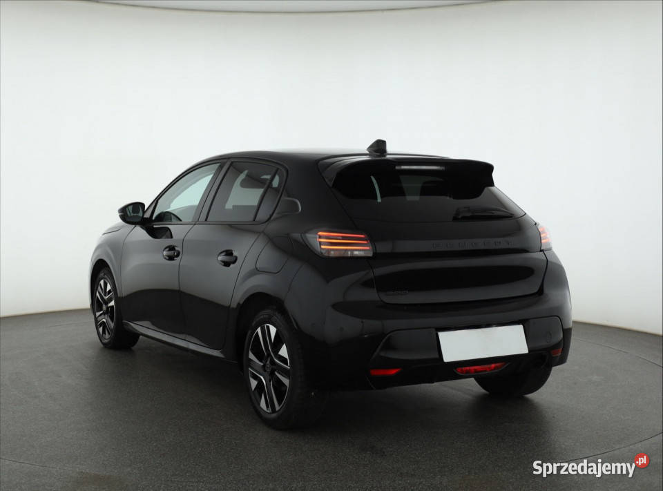 Peugeot 208 12 PureTech Piaseczno