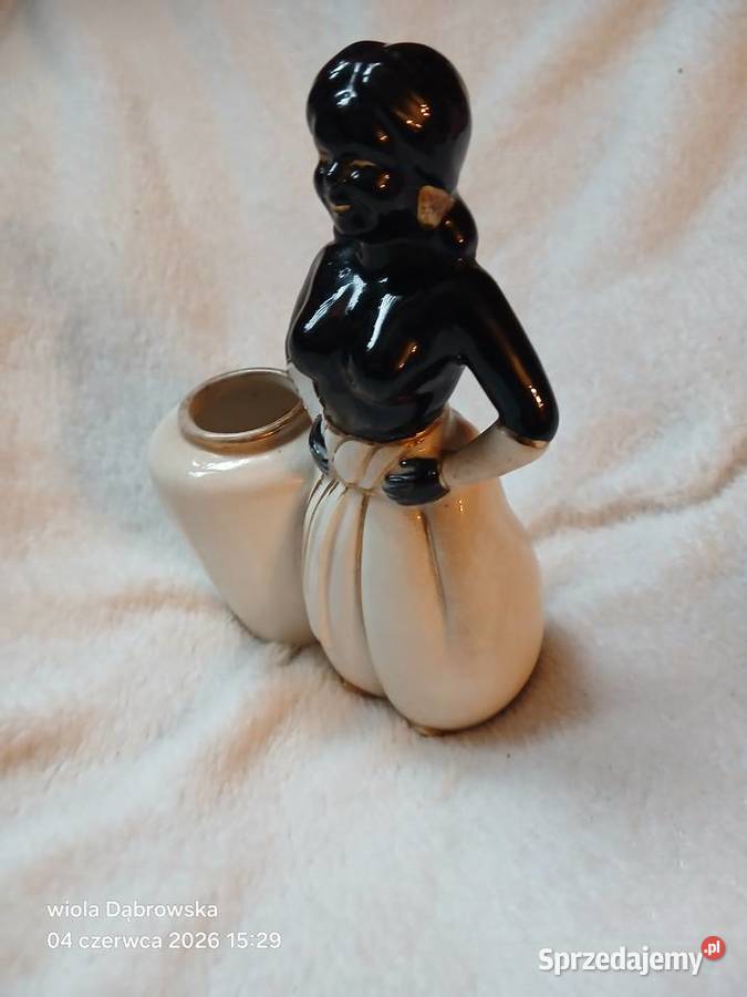 Wazon ceramiczny mazowieckie Warszawa sprzedam
