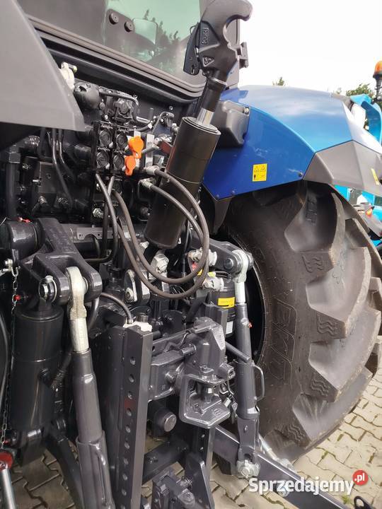 LANDINI 7170 RS 155 Landini