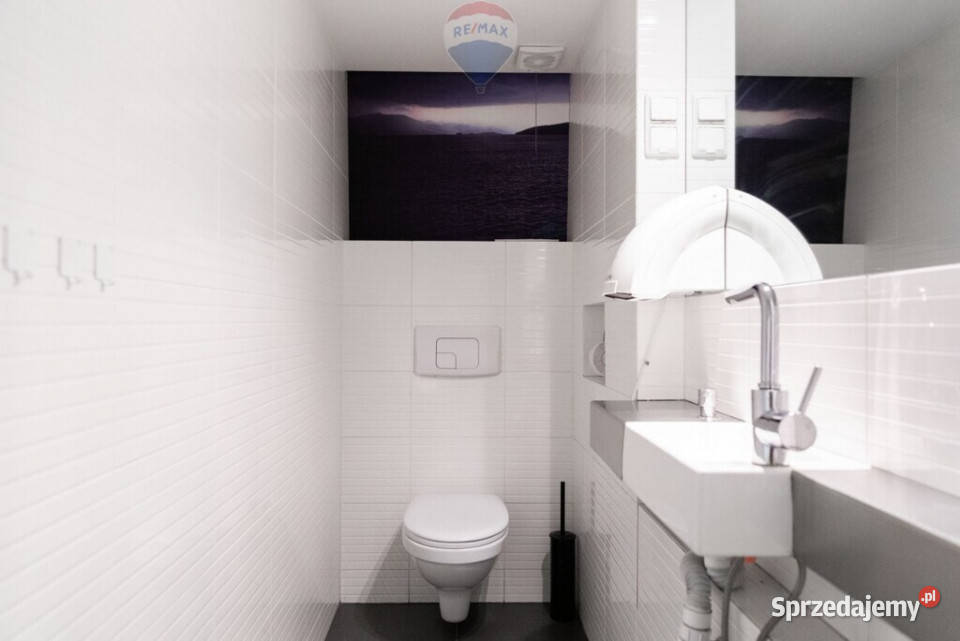 Loft Poznańska 17 10 min Dworca mazowieckie Warszawa sprzedam