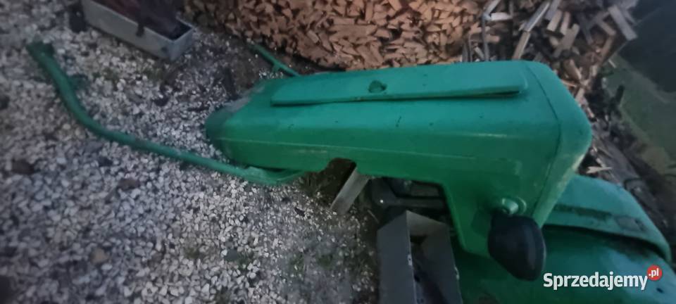 Części do c330c328 Kańczuga