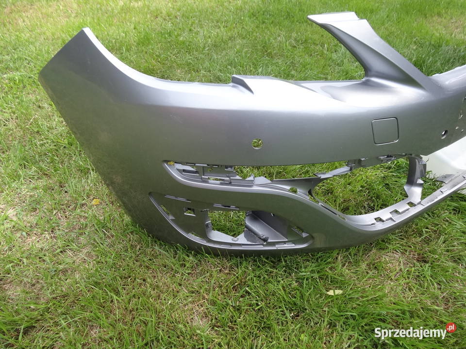 zderzak przód przedni Peugeot 308 T9 Przed Lift Części samochodowe Niemodlin