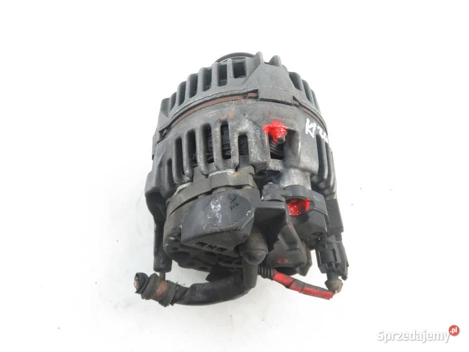 ALTERNATOR VW CADDY II 19 D osobowe