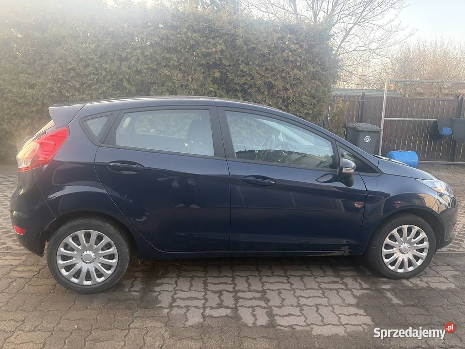Ford Fiesta Karczew sprzedam