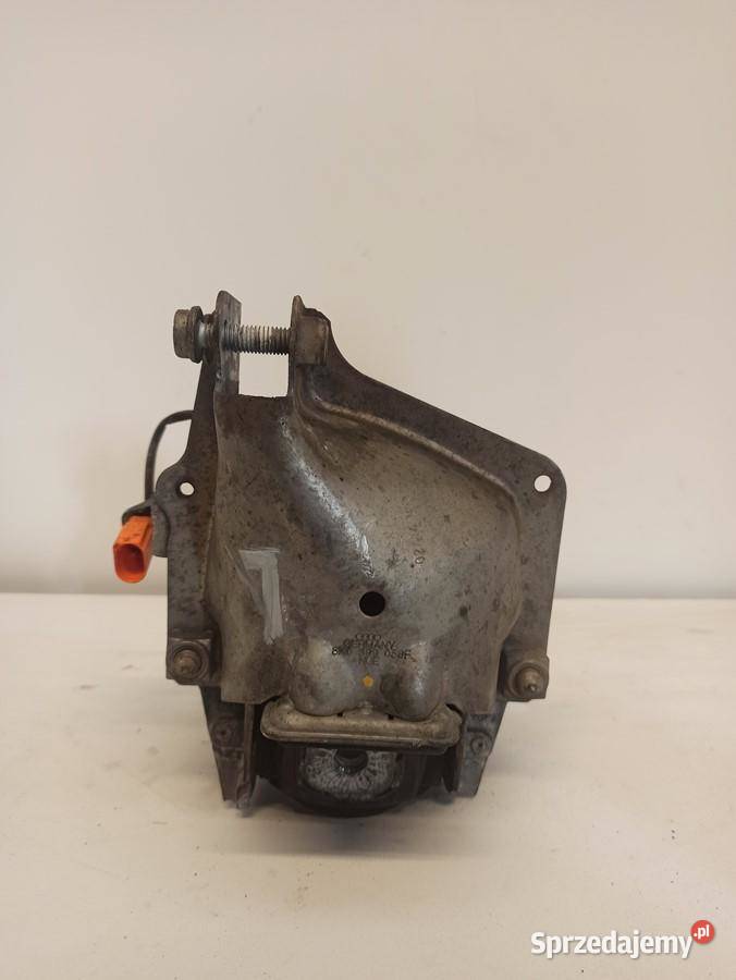AUDI A4 B8 PODUSZKA SILNIKA LEWA 30 8R0199381S