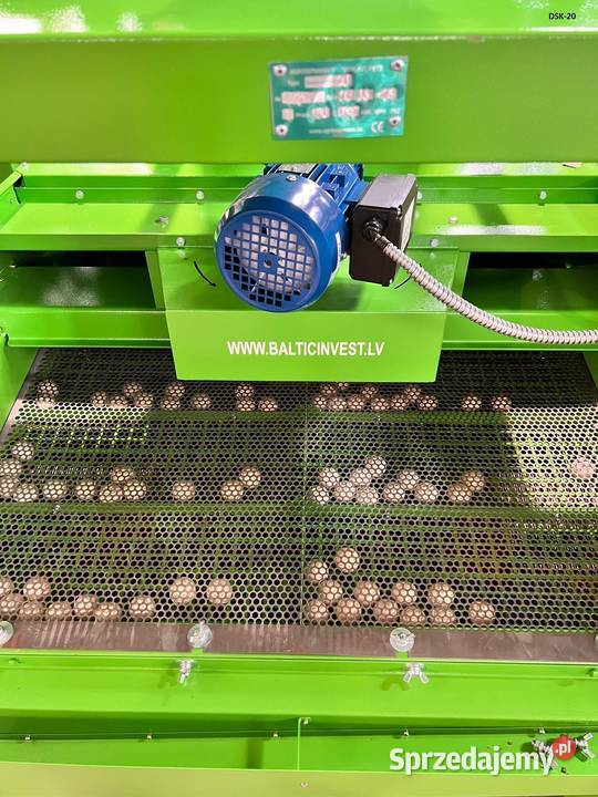 Separator ziarna 10th cyklon nieuszkodzony podlaskie Suwałki