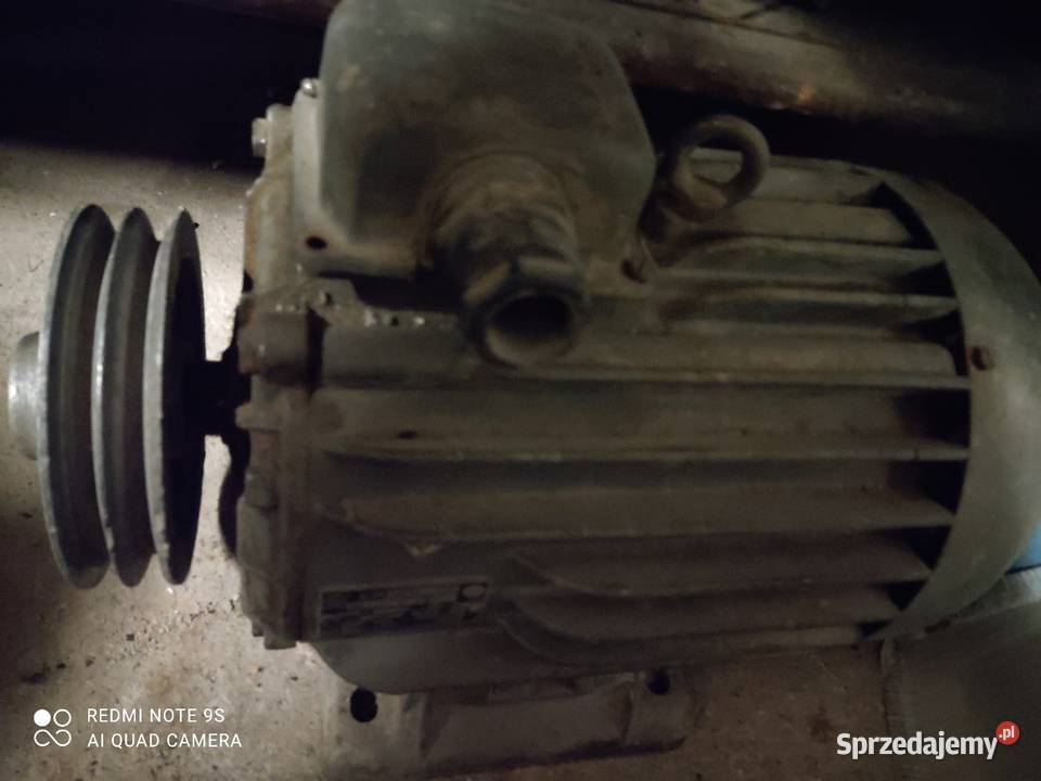 Silniki elektryczny wałek do piły stołowej