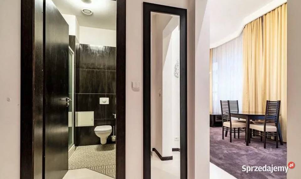 2pok 49met Mieszczańskiej BALKONGARAŻ Wrocław Sprzedaż