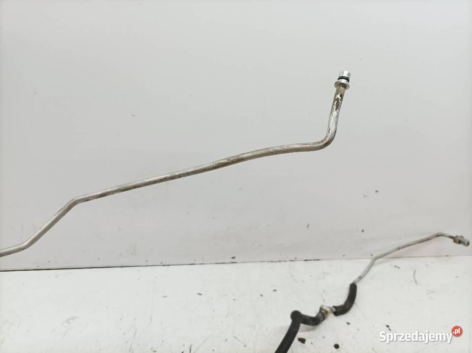 PRZEWÓD KLIMATYZACJI RURKA 12 B Suzuki Baleno II osobowe