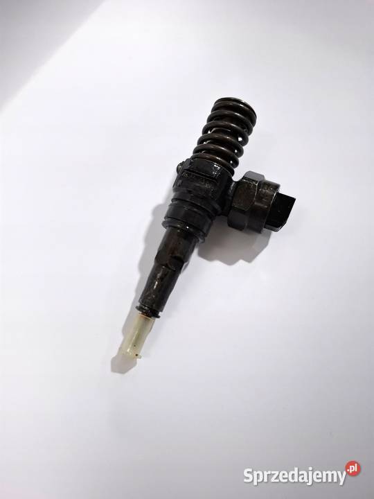 POMPOWTRYSKIWACZ BOSCH 0414720310 070130073R 25 Kartuzy