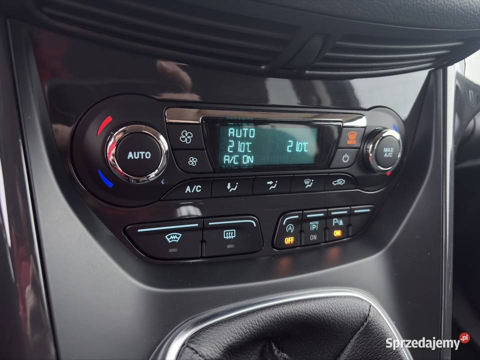 2KPL Opon12 MSC GwarPotwierdzony elektryczne szyby Płońsk sprzedam