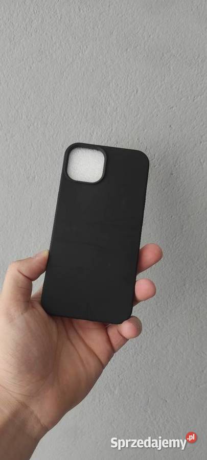 Etui do iPhone 13 Pilzno