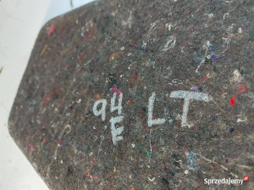 Audi Q4 ETRON 89A 89E Sportback TAPICERKA BOCZEK dolnośląskie sprzedam