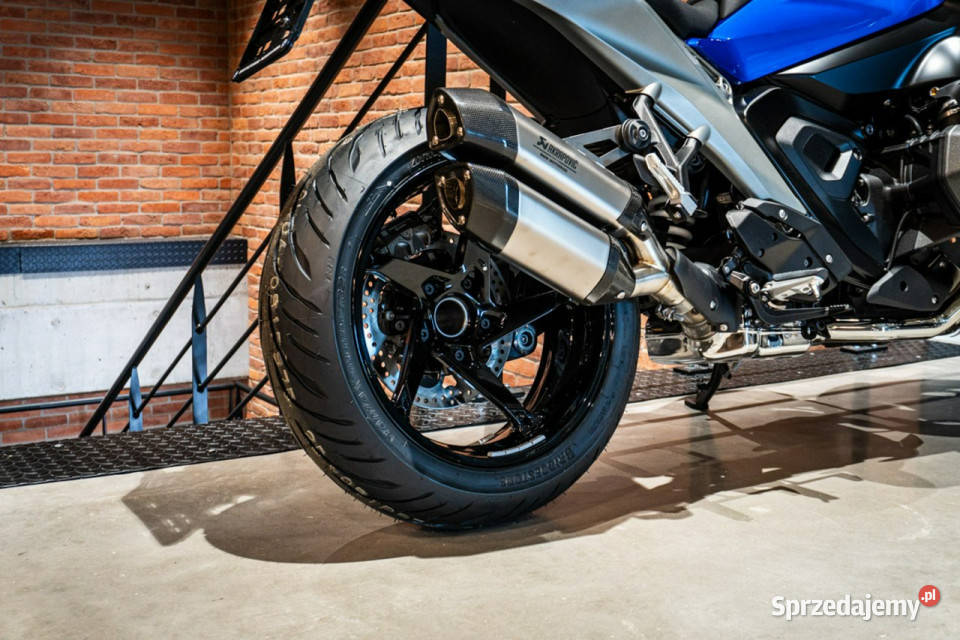 BMW R R 1300 R Specjalna 1300cm3 BMW łódzkie