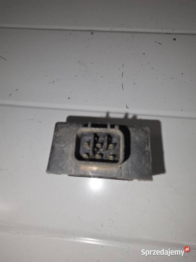 Sterownik komputer polaris 500 sportsman Wiele