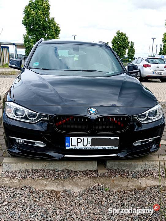 Sprzedam 2000cm3 lubelskie Puławy