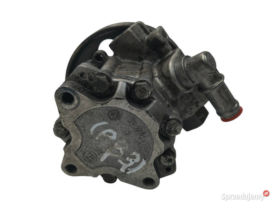 POMPA WSPOMAGANIA Peugeot Citroen 807 22 HDI Pompy wspomagania Chełm