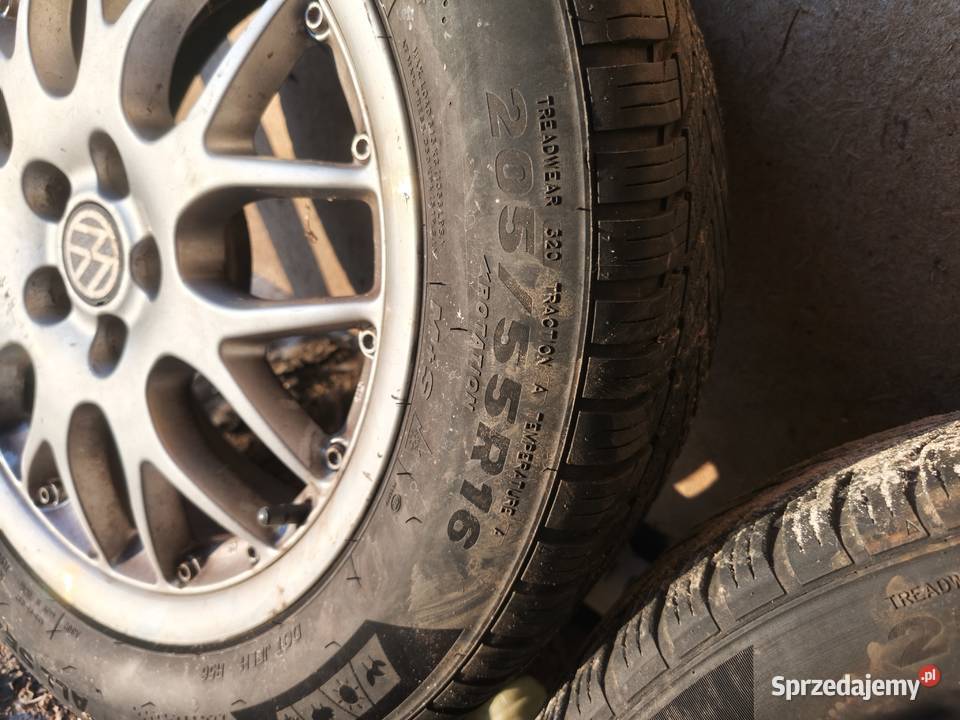 Felgi Koła BBS aluminiowe Samochodowe