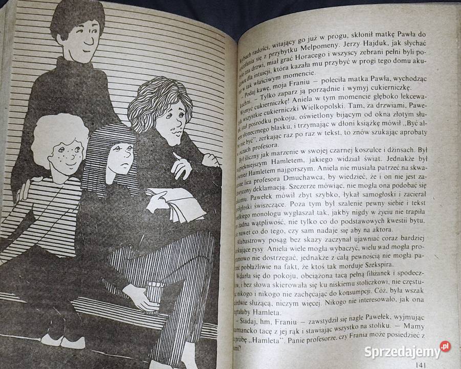 Kłamczucha Małgorzata Musierowicz Chełm