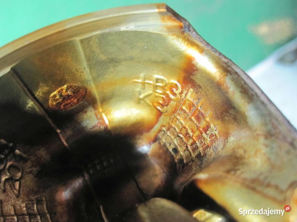 BMW 20 B N43B20AY tłok korbowód 1295 084201 Kielce