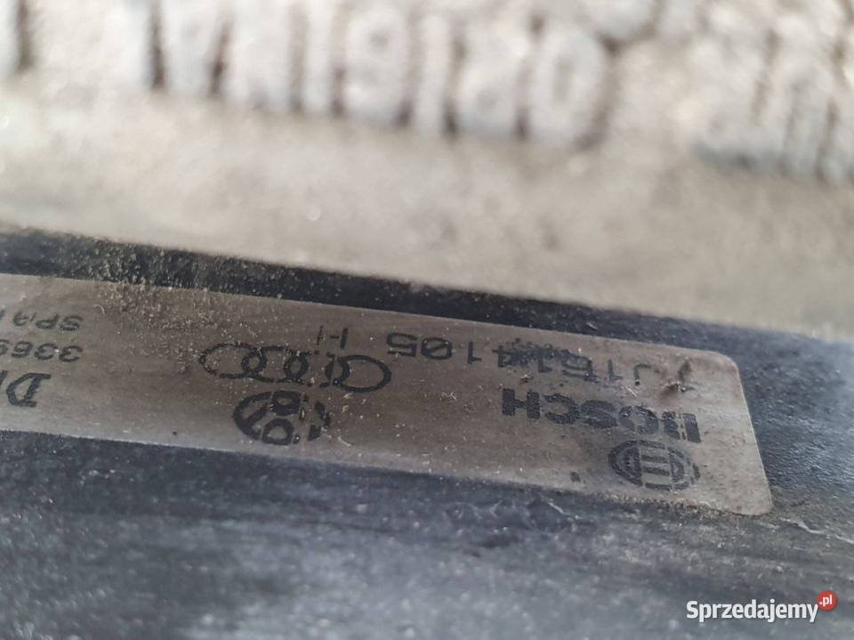 SERWO HAMULCOWE SEAT LEON I 1J1614105H kujawsko-pomorskie Lipno