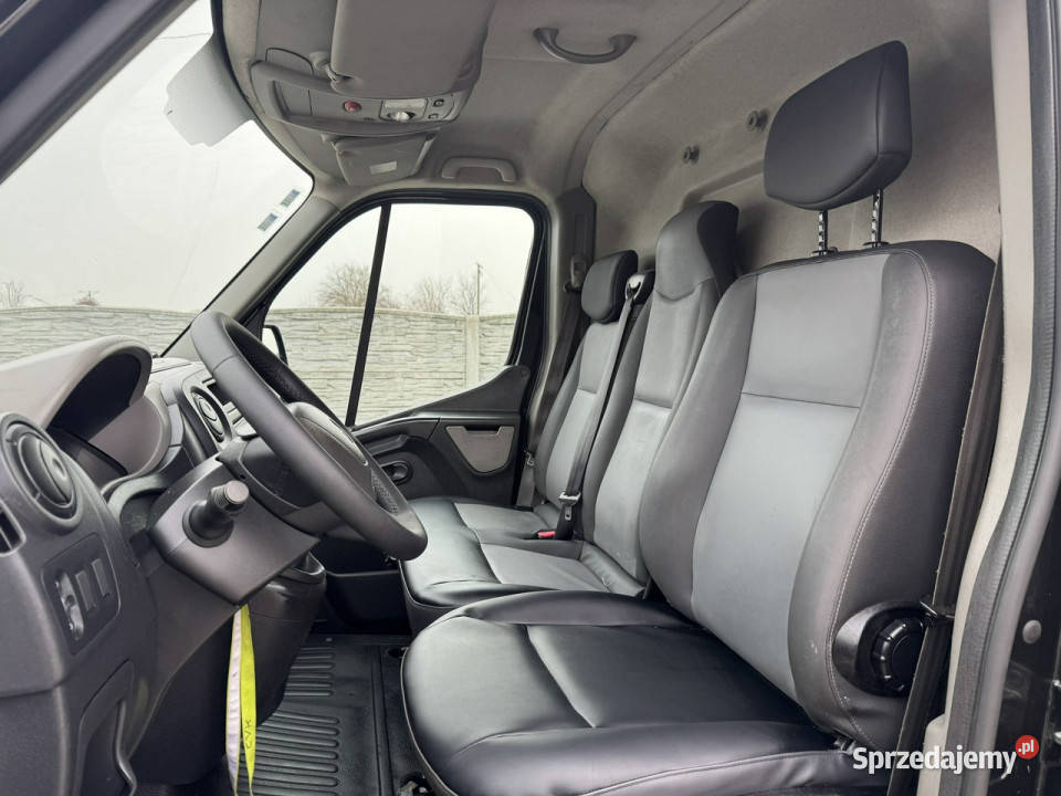 Renault Master Renault Master L3H2 23 Karolinki