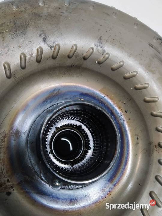 SPRZĘGŁO HYDROKINETYCZNE 03070005417 40 TDI 8HP