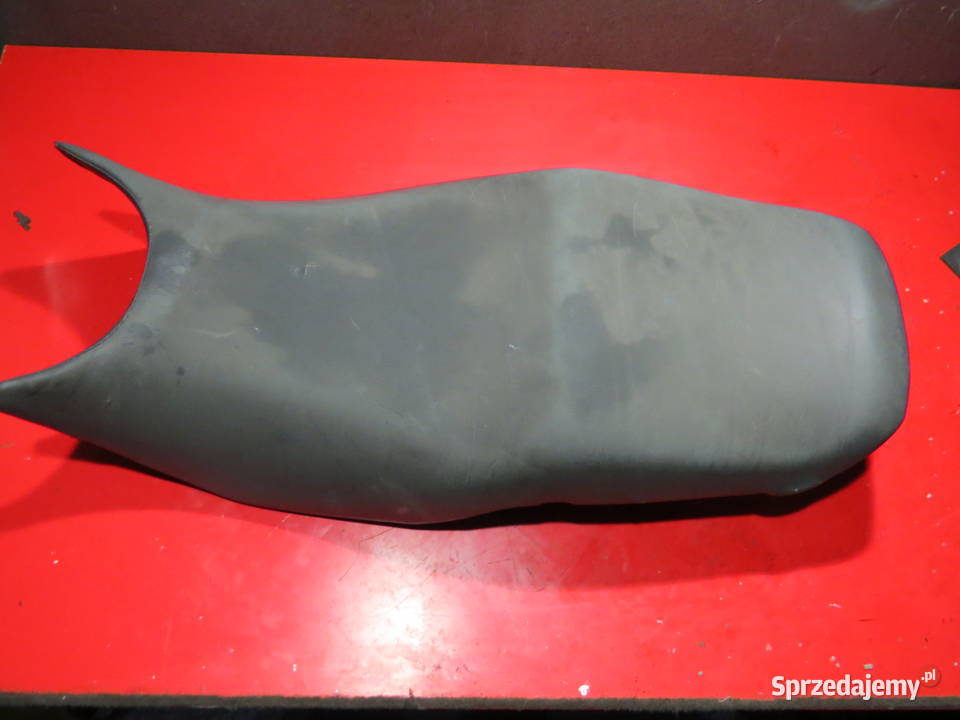 HONDA DEAUVILLE NTV 650 RC47 01 siedzenie kanapa Warszawa sprzedam