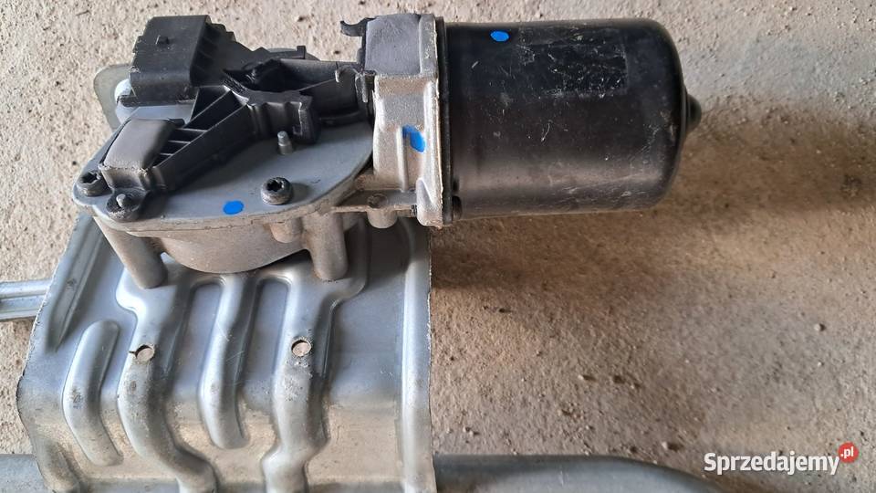 Mechanizm silniczek wycieraczek Renault Scenic Maruszyna sprzedam