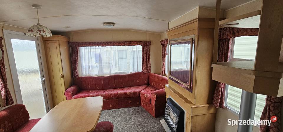 Domek holenderski OASIS 2 pokoje 237 plac Radom Ogród Lublin