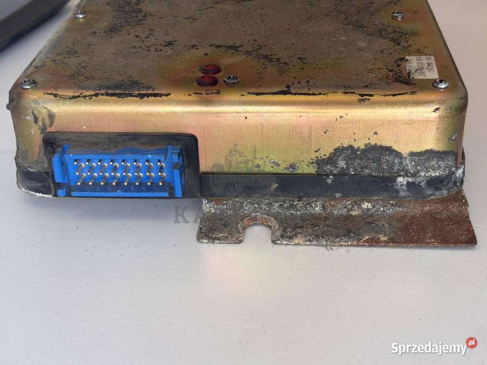Holland Ford 8670A 8770A 8870A 8970A moduł Jastrzębniki sprzedam